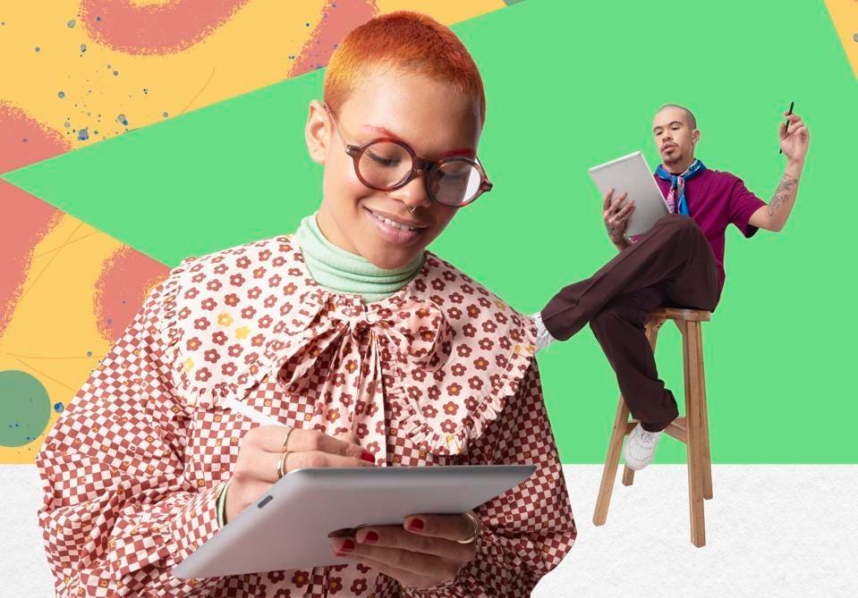 Gen Z’s Takeover And Redefining The Workplace