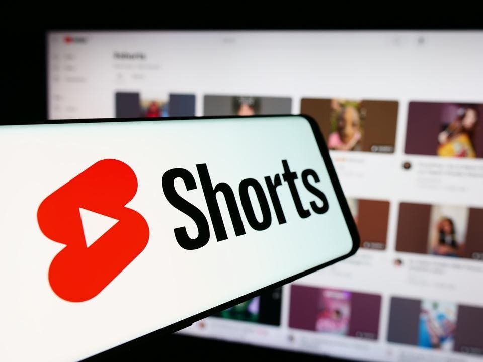 YouTube Just Changed What A ‘View’ Means — But Don’t Celebrate Just Yet