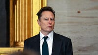 Billionaires Speak Out On Trump Tariffs: Jamie Dimon Says Recession ‘Likely’ As Elon Musk And Others Slam Tariffs As ‘Mistake’