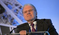 Billionaire Investor Defends Trump Tariffs, Blasts ‘Greedy, Short-Sighted’ Skeptics